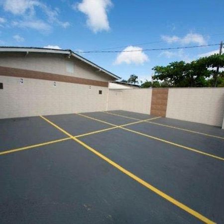 Zzz Bruno Klemtz - Residencial Recanto Dos Passaros Estudio Ate 4 Pessoas Com Ar Split Wifi Coz Vaga อิตาเปมา ภายนอก รูปภาพ