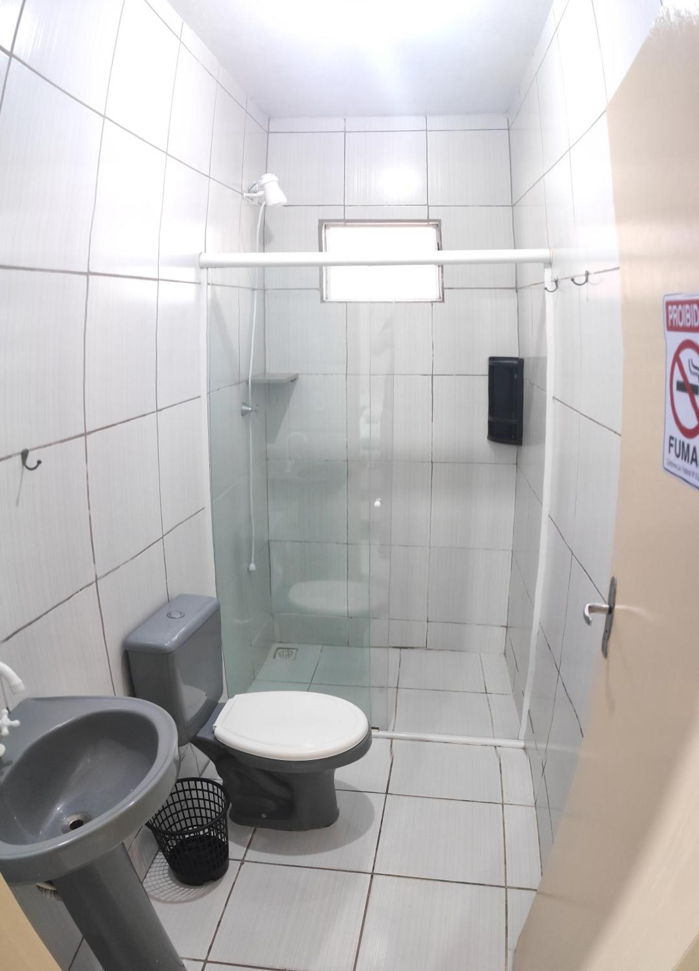 Zzz Bruno Klemtz - Residencial Recanto Dos Passaros Estudio Ate 4 Pessoas Com Ar Split Wifi Coz Vaga อิตาเปมา ภายนอก รูปภาพ