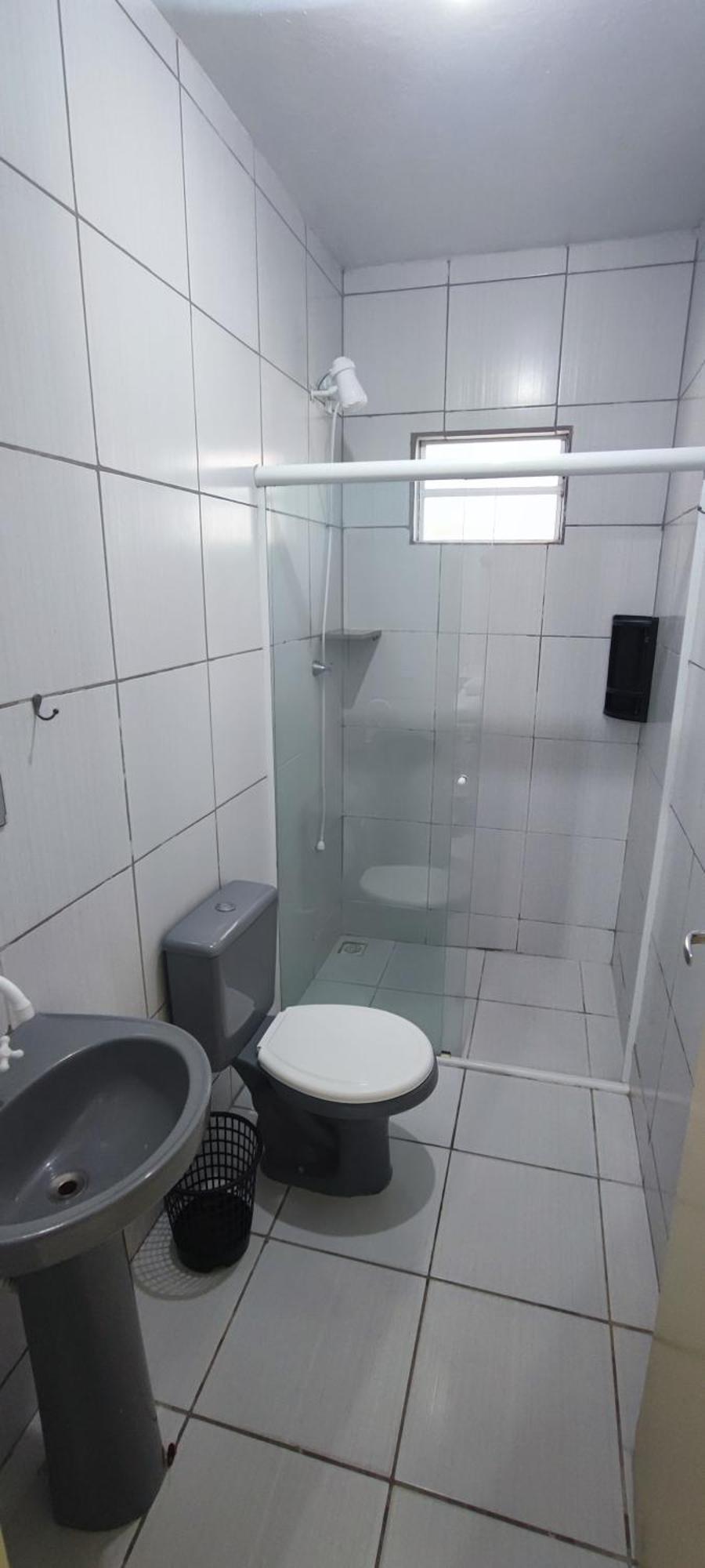 Zzz Bruno Klemtz - Residencial Recanto Dos Passaros Estudio Ate 4 Pessoas Com Ar Split Wifi Coz Vaga อิตาเปมา ภายนอก รูปภาพ