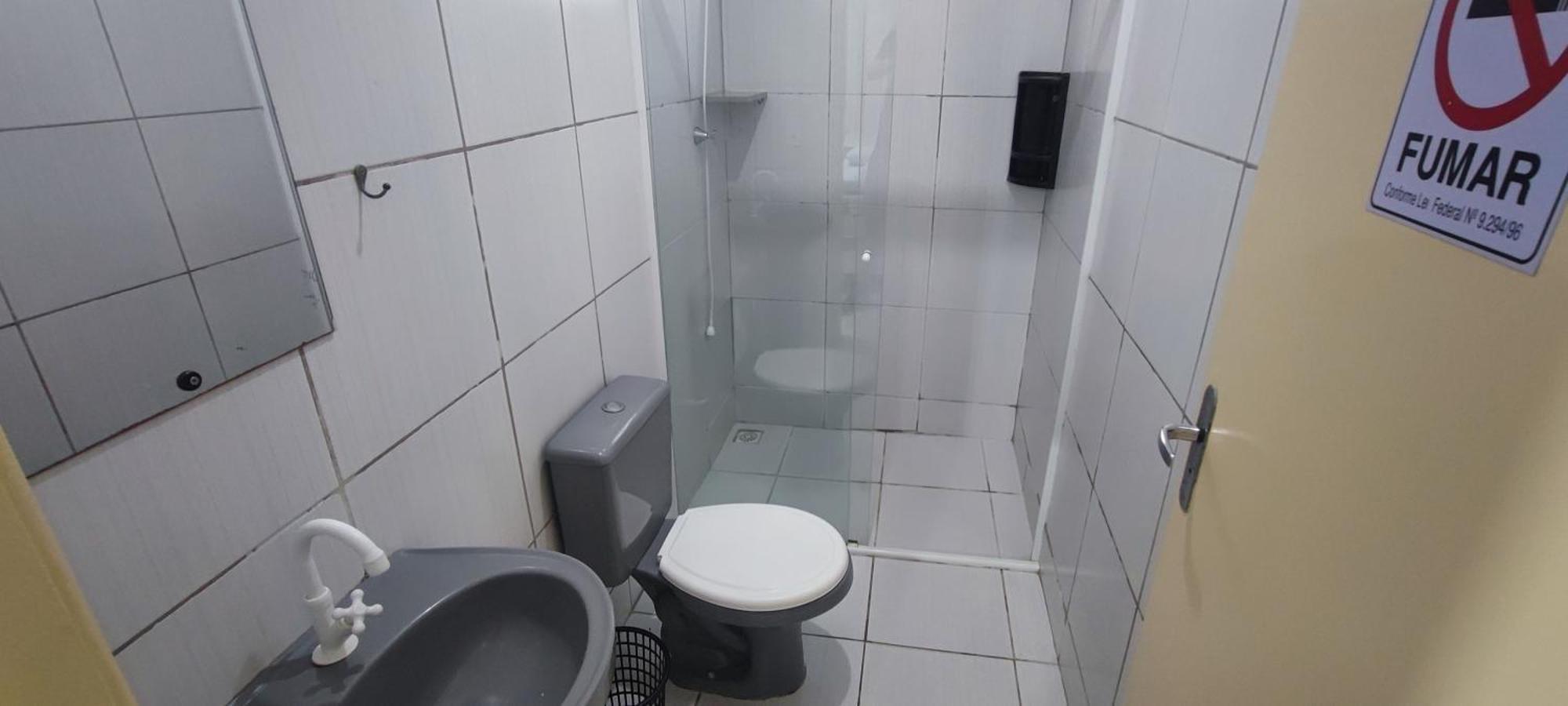 Zzz Bruno Klemtz - Residencial Recanto Dos Passaros Estudio Ate 4 Pessoas Com Ar Split Wifi Coz Vaga อิตาเปมา ภายนอก รูปภาพ