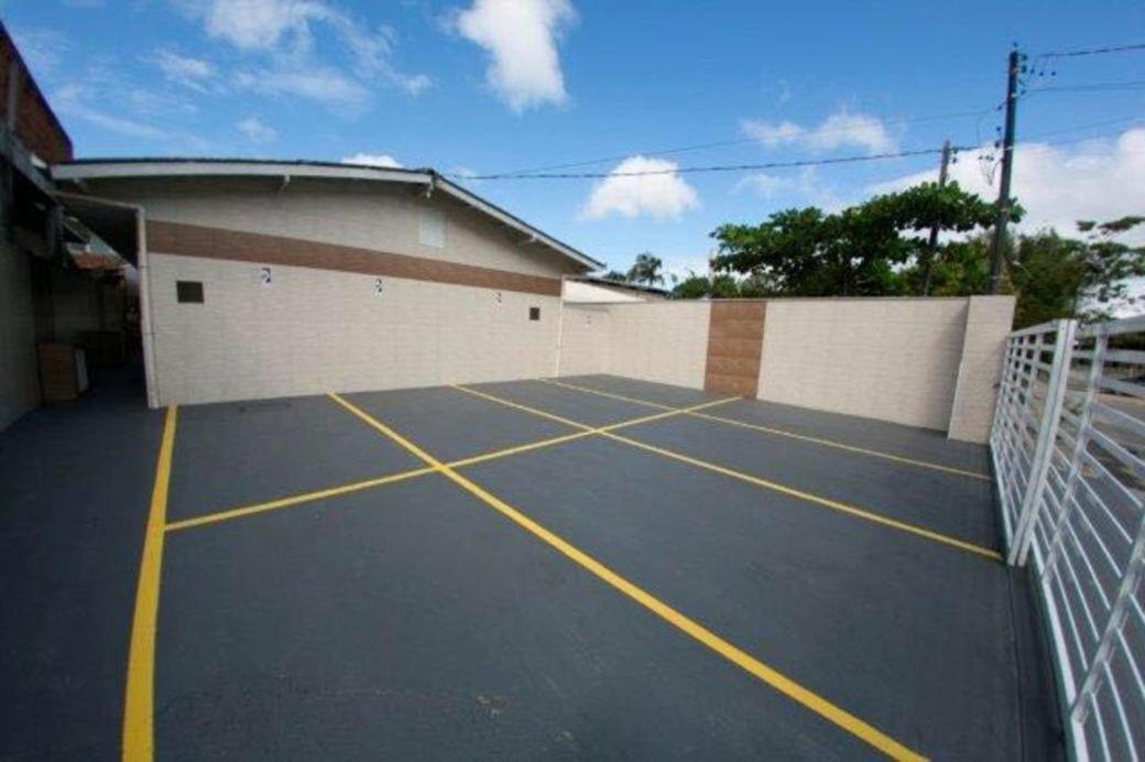 Zzz Bruno Klemtz - Residencial Recanto Dos Passaros Estudio Ate 4 Pessoas Com Ar Split Wifi Coz Vaga อิตาเปมา ภายนอก รูปภาพ