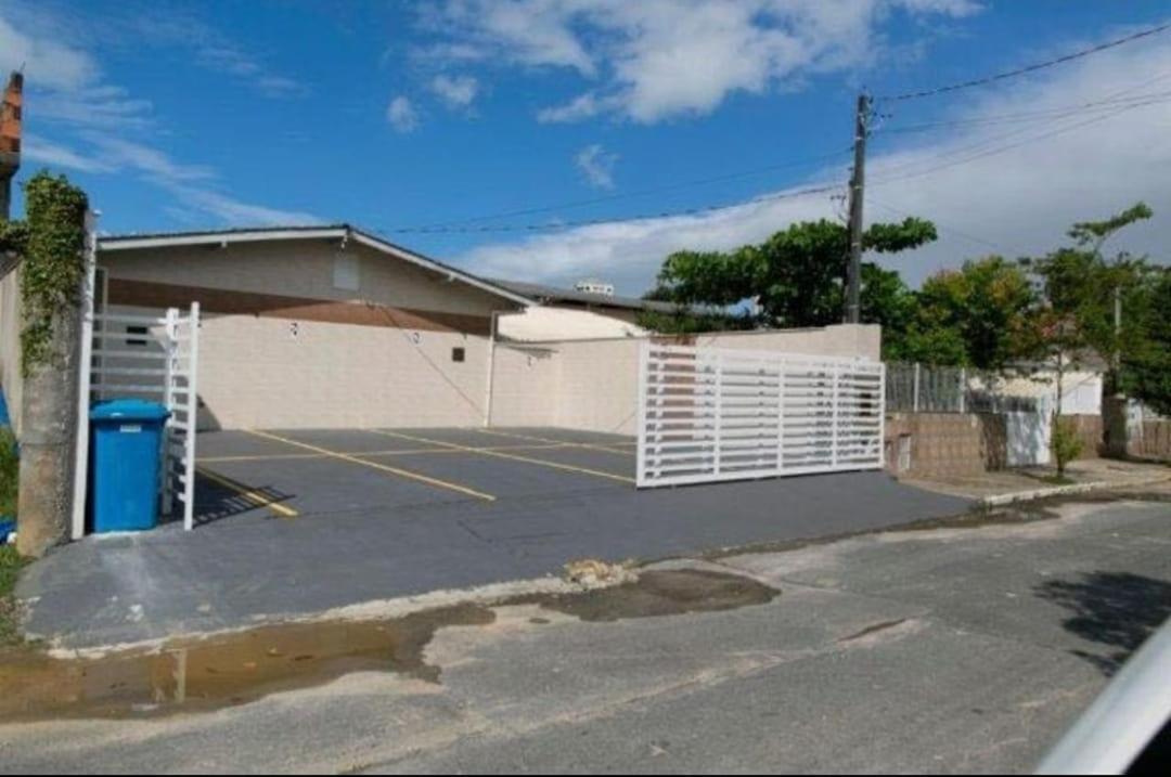 Zzz Bruno Klemtz - Residencial Recanto Dos Passaros Estudio Ate 4 Pessoas Com Ar Split Wifi Coz Vaga อิตาเปมา ภายนอก รูปภาพ